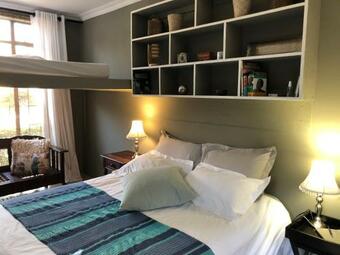 Beni Apartment