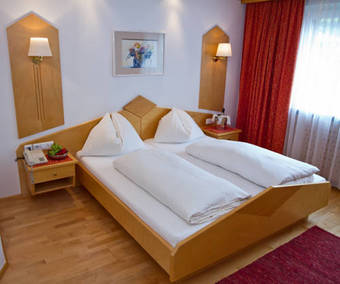 Hostal Pension Clara
