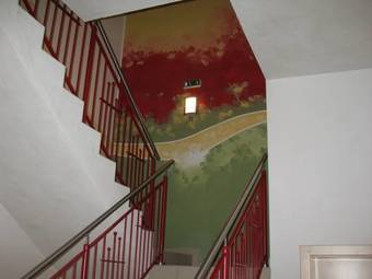 Hotel Gasthof Zum Goldenen R�ssl