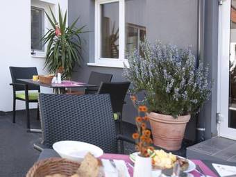 Hotel Das Himberg