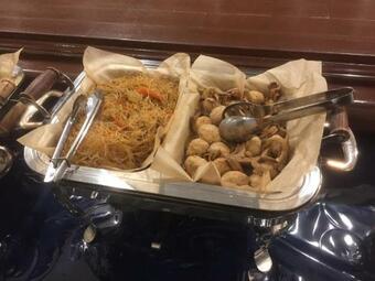 Hotel Niihama Hills Prince House