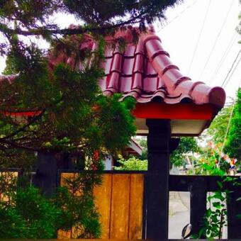 Hostal Villa Cabean Salatiga