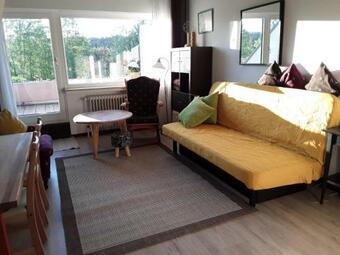 Apartamento Ferienwohnung Im Naturpark Solling Vogler