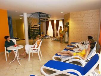 Apartment Sankt Lorenzen Ob Murau 4