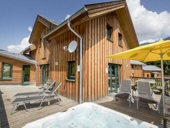 Kreischberg Wellneschalet