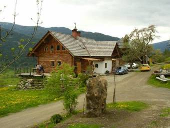 H�ttenferien K�berlhof