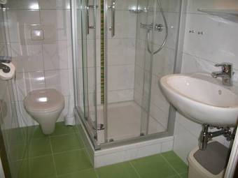 Agroturismo Pension Zechnerhof