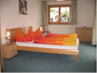 Apartamento Haus L�deler