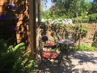 Apartamento Stadtvilla