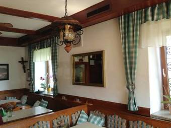 Posada Gasthof Kilian