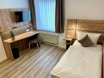 Hotel Restaurant Zeppenfeld