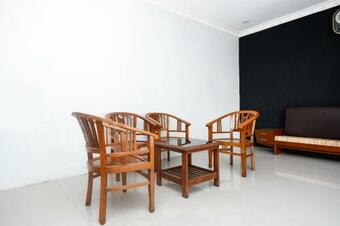 Hotel Oyo 2055 Perdana Kasih