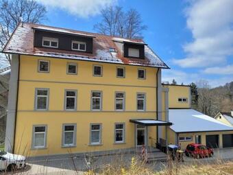 Apartamento Villa Marientann