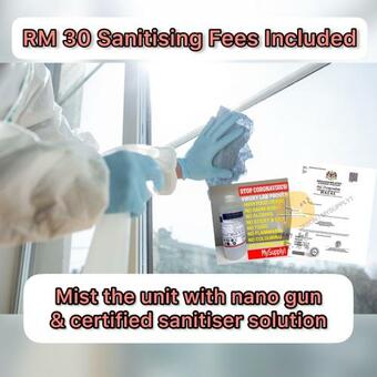 Agroturismo Entire 4 Bdr White House @ Yong Peng