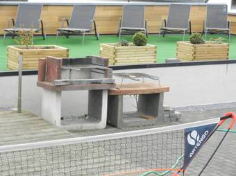 Holiday Home Le Loft Stoumontmoulin Du Ruy