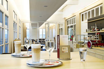 Hotel-restaurant Hubertushof