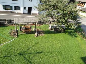 Agroturismo Bio Angererhof