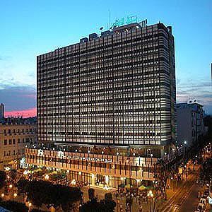 Hotel El Hana International