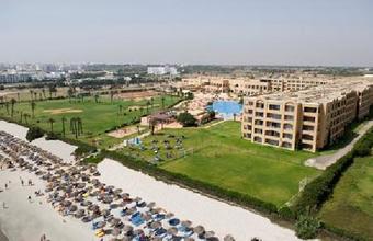 Hotel Vincci Nour Palace Resort