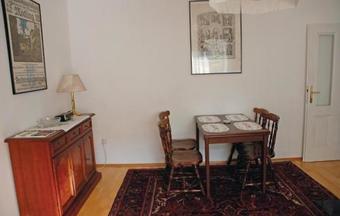 Apartment Markplatz