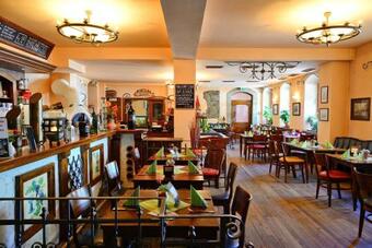 Posada Berggasthof Butterberg