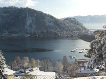 Apartamento G�stehaus Tarmann