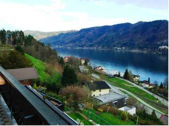 Hostal Pension Nagele