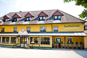 Hostal Hoftaverne Ziegelb�ck