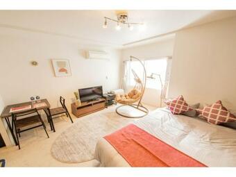 Apartamento Prestige Sapporo 403 - Vacation Stay 11341