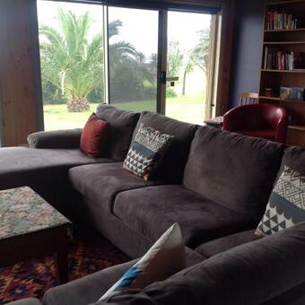Villa The Lodge