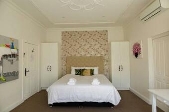Chateau Yaldara House Barossa