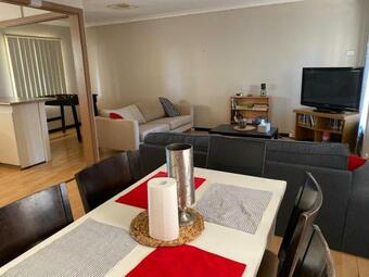 Apartamento Home Away From Home