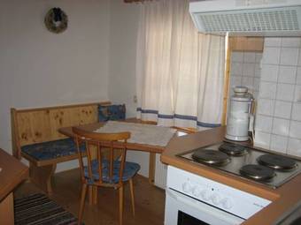 Agroturismo Klausmoarhof