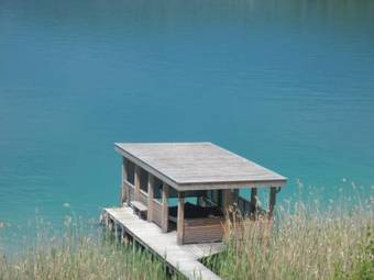 Apartamento Seeapartments Elfie