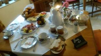 Posada Wirtshaus Gruber Weitenegg