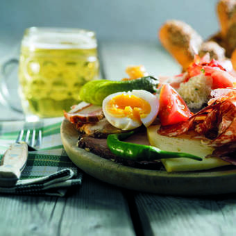 Agroturismo Bauer & Wirt Langthaler