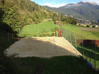 Apartment Sonnenhang