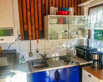 Agroturismo Bungalow In Gristow