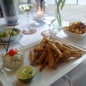 Hostal G�stehaus Am Elberadweg By Hotel Alte Fischerkate