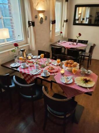 Bed & Breakfast Lucia's G�stehaus "zur M�hle"