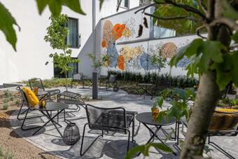 Joyn Dusseldorf - Serviced Apartments