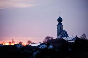 Hotel Wirt Z� Engelsberg