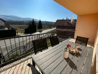 Apartamento Villa Papuk