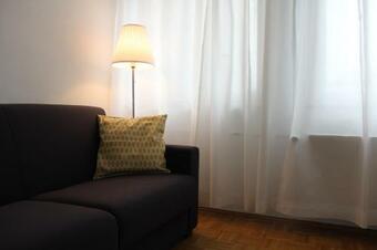 B&B My Place Mit Frühstückspaket - With Breakfastbox