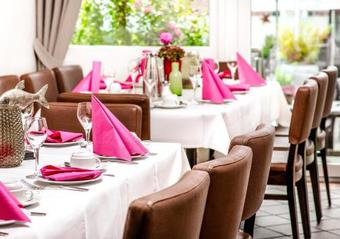 Hotel Bei Kliewe Im Westf�lischen Hof