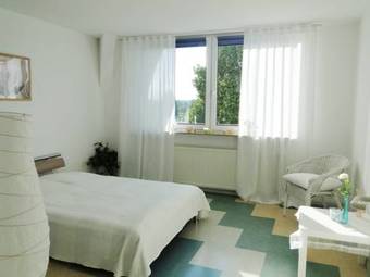 Apartamento Ferienwohnungen Steinhof-littmann