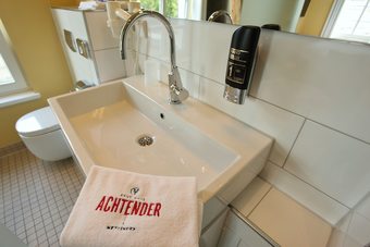 Hotel Achtender