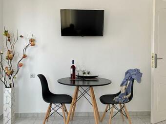 Elgreco Apartments At Zipari 4 In The Nature