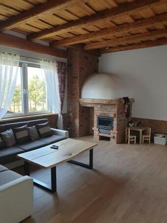 Hostal Pokoje U Jasia I Ma?gosi