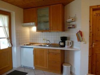 Apartamento Haus Am Dorfteich Fehmarn